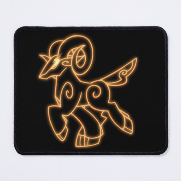 Item preview, Neon Aries designed and sold by joysqueezed-out.