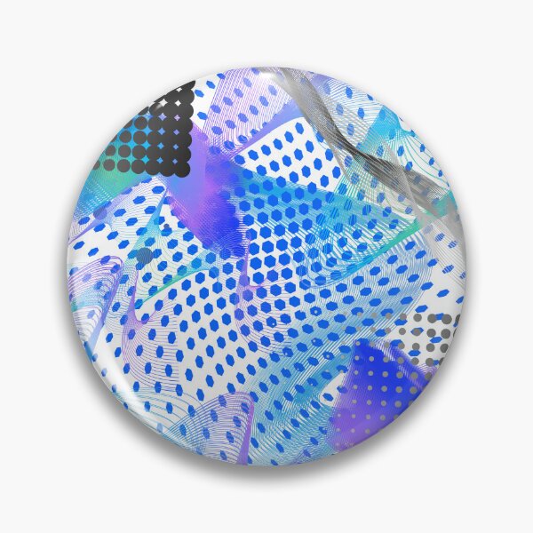 Item preview, Wavy lines designed and sold by CurlyDoodle.