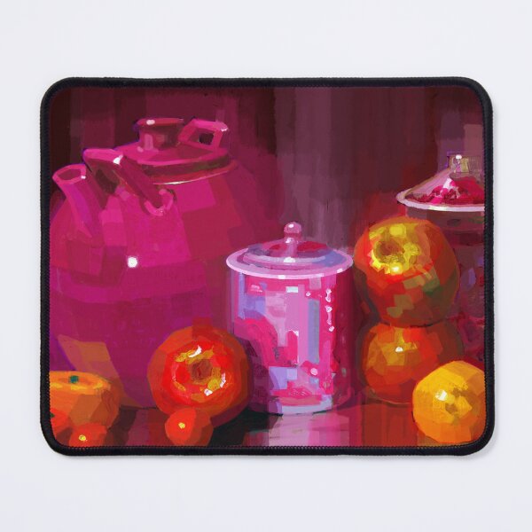 Item preview, Pink Teapot designed and sold by David Kennett.