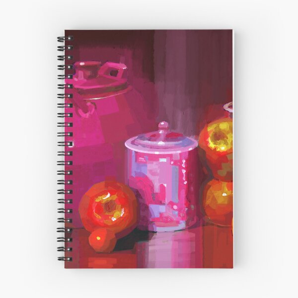 Item preview, Pink Teapot designed and sold by David  Kennett.