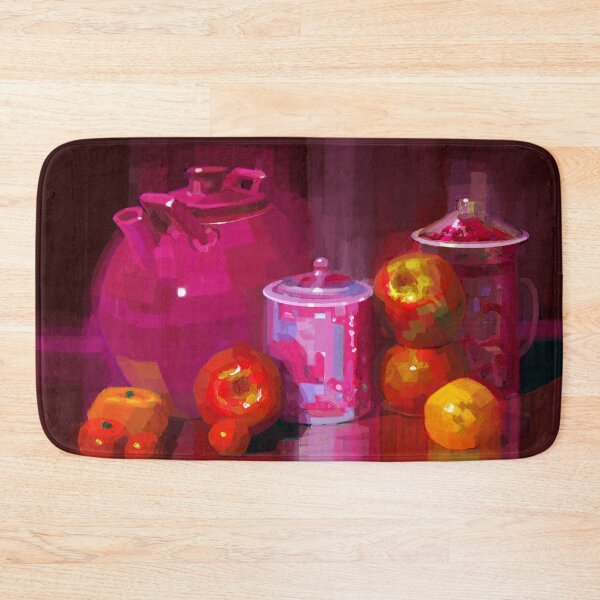Item preview, Pink Teapot designed and sold by David  Kennett.