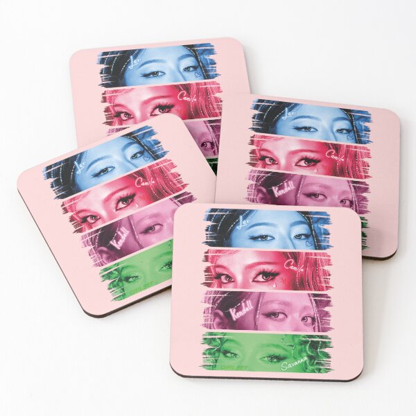 Item preview, Design inspired by the eyes of the girlset group designed and sold by mbs-desing.