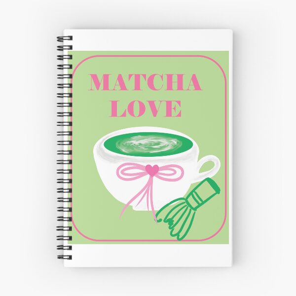 Item preview, matcha love designed and sold by Kasia1987t.