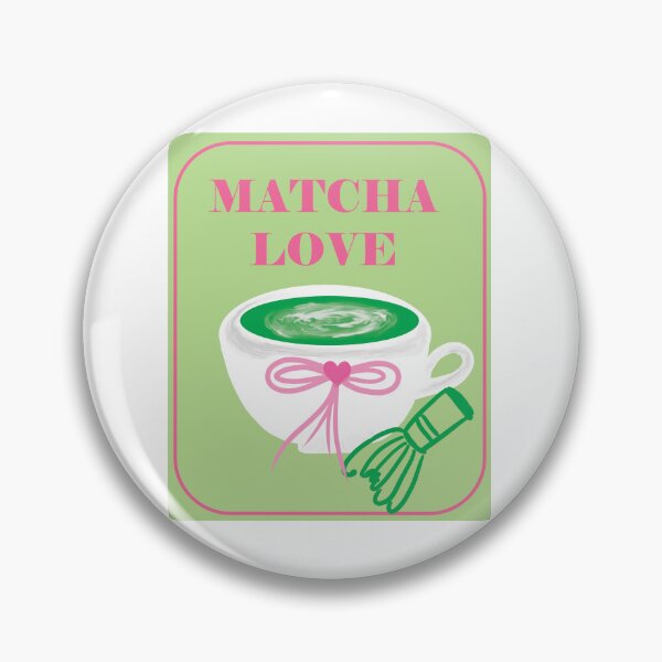 Item preview, matcha love designed and sold by Kasia1987t.