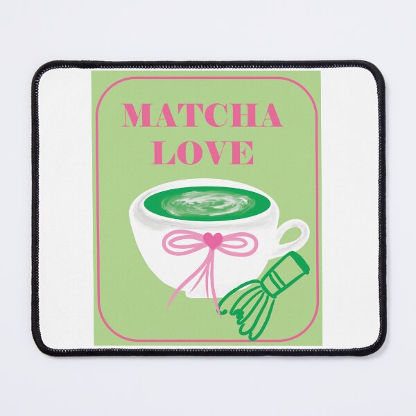 Item preview, matcha love designed and sold by Kasia1987t.