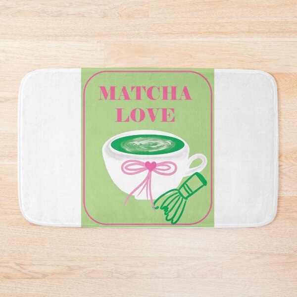 Item preview, matcha love designed and sold by Kasia1987t.