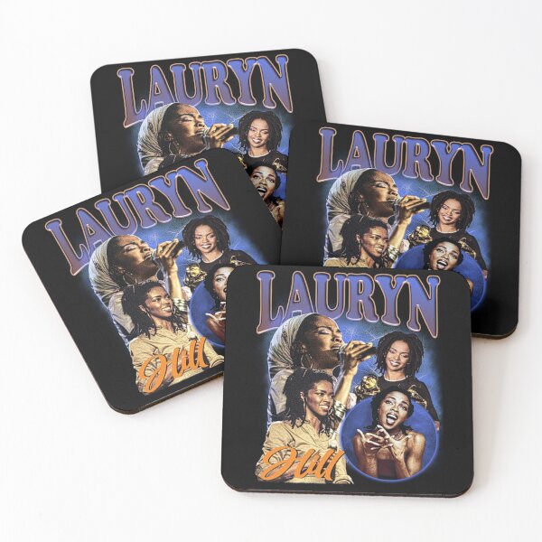 Item preview, Lauryn Hill designed and sold by GALILOPARK.