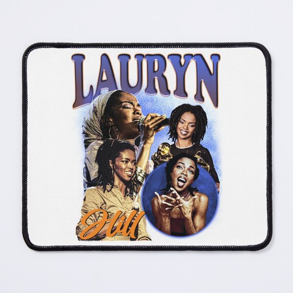 Item preview, Lauryn Hill designed and sold by GALILOPARK.