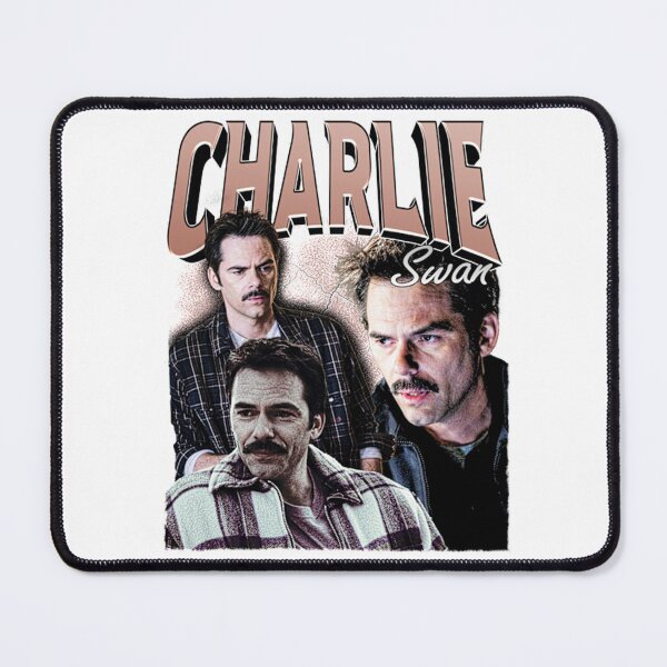 Item preview, Charlie Swan designed and sold by GALILOPARK.