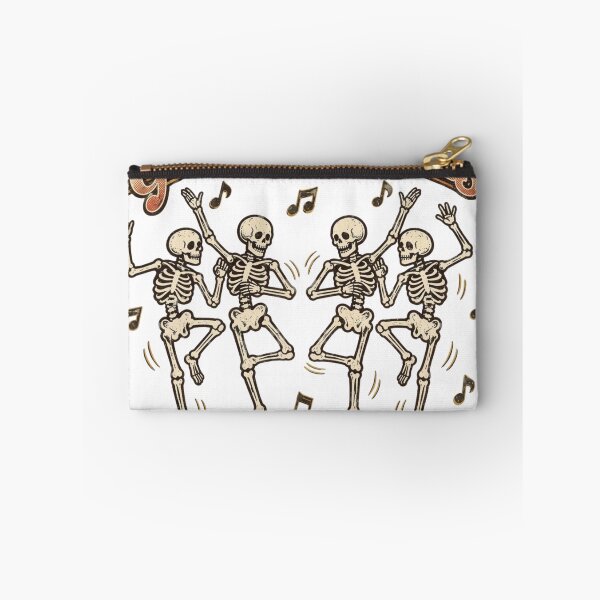 Item preview, Halloween Dancing Skeleton designed and sold by JOSUQ.