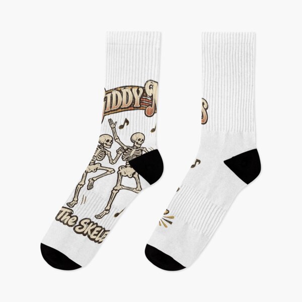 Item preview, Halloween Dancing Skeleton designed and sold by JOSUQ.