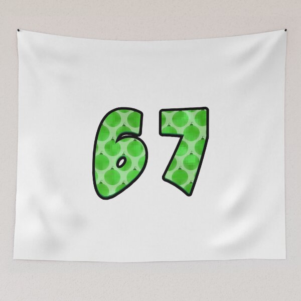 Item preview, Christmas 67 Meme designed and sold by Sartoris Art.