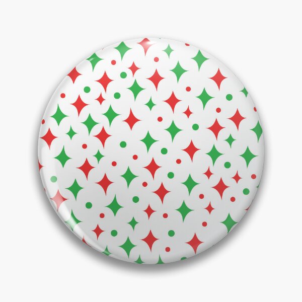 Item preview, Stars And Dots - Christmas designed and sold by SandieMarie.