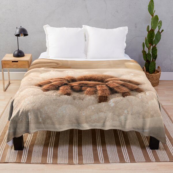 Item preview, Chilean Rose Tarantula Bathtub designed and sold by Sillytoe.
