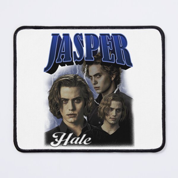 Item preview, Jasper Hale designed and sold by GALILOPARK.
