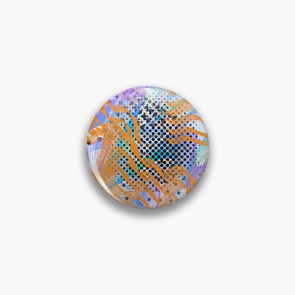 Item preview, Pin designed and sold by Creativity613.