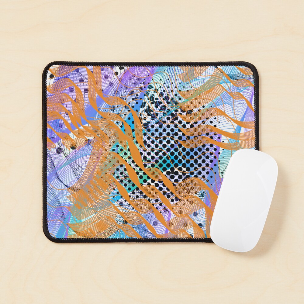 Item preview, Mouse Pad designed and sold by Creativity613.