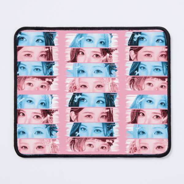 Item preview, Design inspired by the eyes of the Hearts 2 Hearts group designed and sold by mbs-desing.