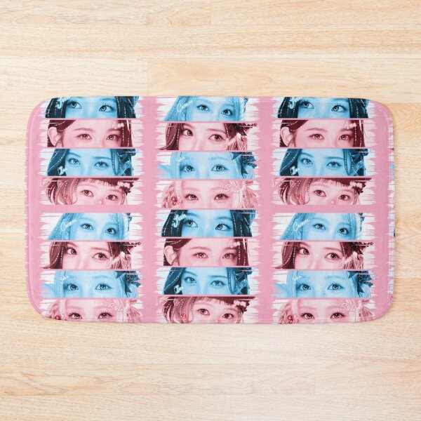Item preview, Design inspired by the eyes of the Hearts 2 Hearts group designed and sold by mbs-desing.