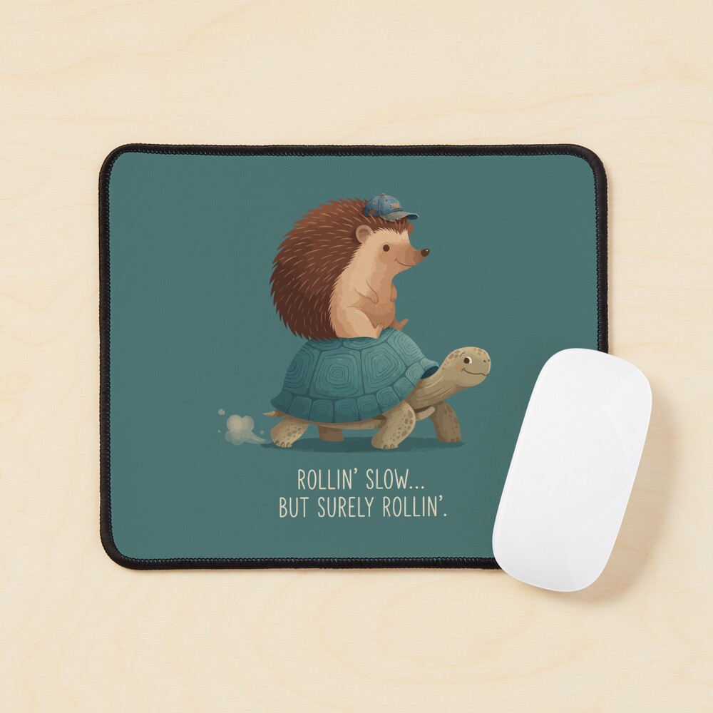 Item preview, Mouse Pad designed and sold by uniqueD.