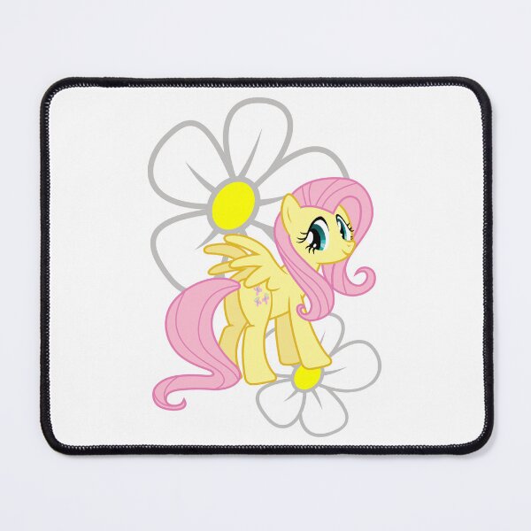 Item preview, Fluttershy designed and sold by Marco Bottiglieri.