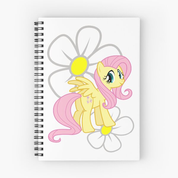 Item preview, Fluttershy designed and sold by Marco Bottiglieri.