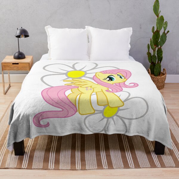 Item preview, Fluttershy designed and sold by Marco Bottiglieri.