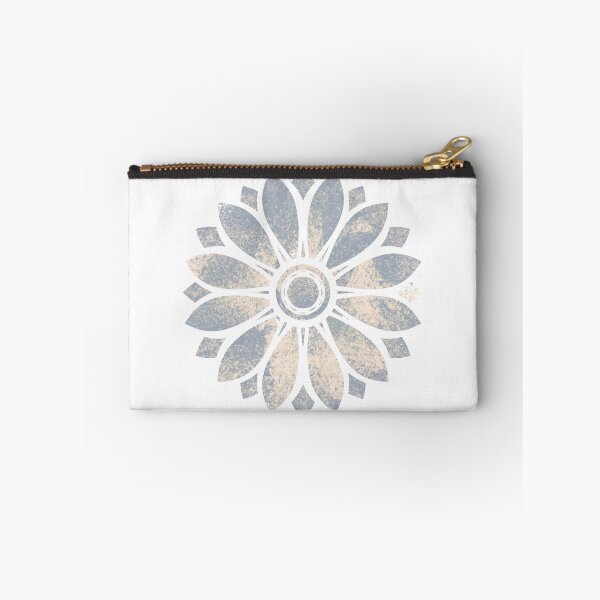 Item preview, Silver Sunflower designed and sold by silviaxe.