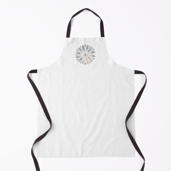 Item preview, Silver Sunflower designed and sold by silviaxe.