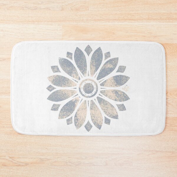 Item preview, Silver Sunflower designed and sold by silviaxe.