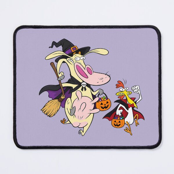 Item preview, Cow and Chicken designed and sold by Oldvan08.