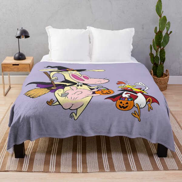 Item preview, Cow and Chicken designed and sold by Oldvan08.