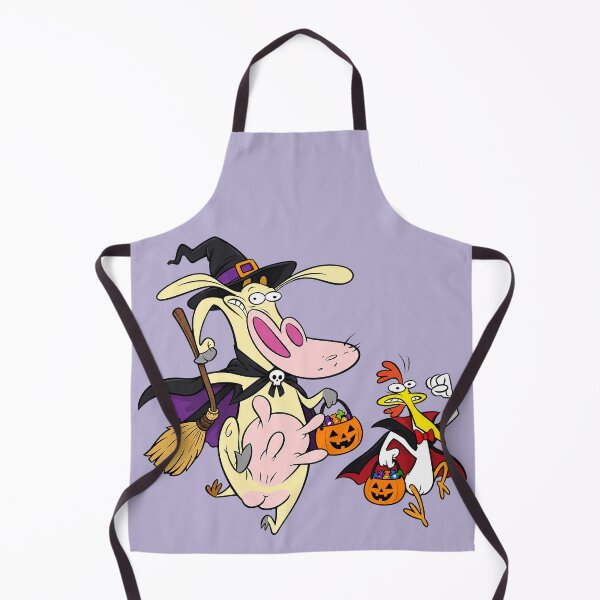 Item preview, Cow and Chicken designed and sold by Oldvan08.