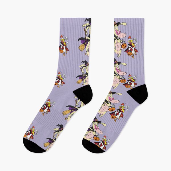 Item preview, Cow and Chicken designed and sold by Oldvan08.