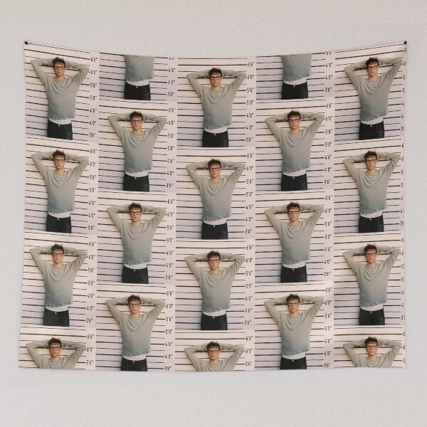 Item preview, Malcomn Todd designed and sold by Spring Things.