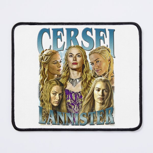 Item preview, Cersei Lannister designed and sold by GALILOPARK.