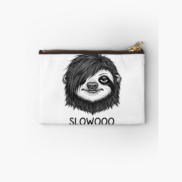 Item preview, Emo Sloth designed and sold by Amir Faysal.