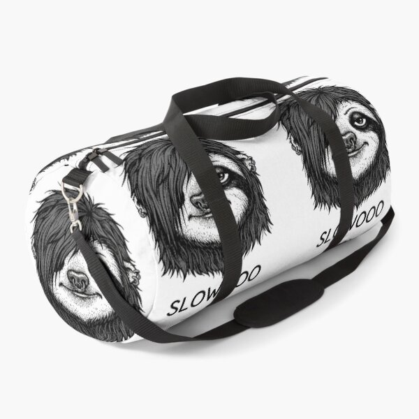Item preview, Emo Sloth designed and sold by Amir Faysal.