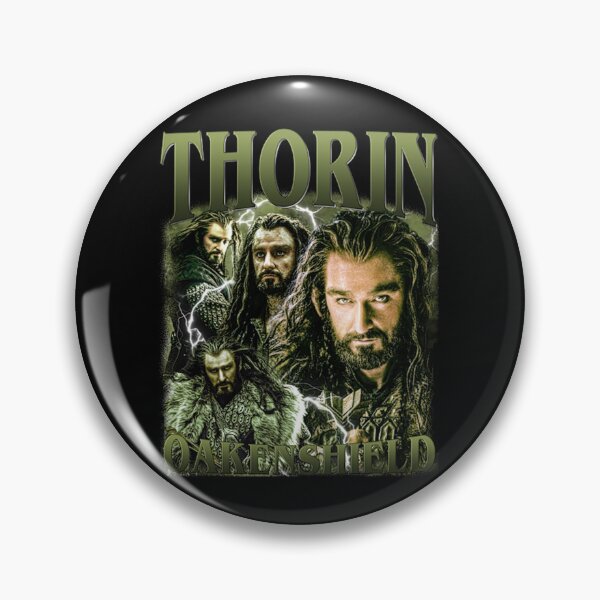 Item preview, Thorin Oakenshield designed and sold by GALILOPARK.