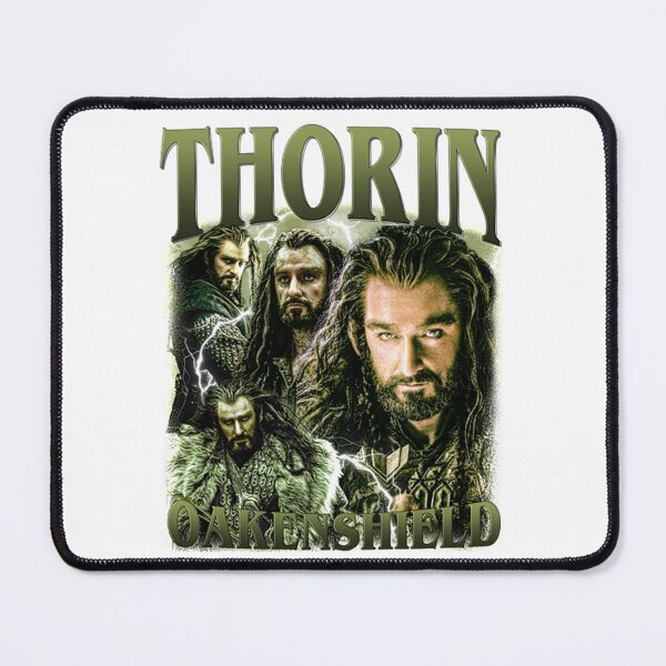 Item preview, Thorin Oakenshield designed and sold by GALILOPARK.