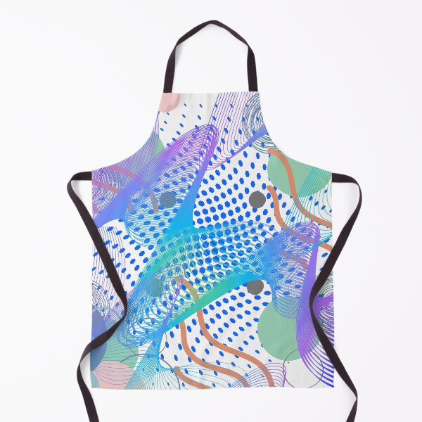 Item preview, Abstract cool style design designed and sold by CurlyDoodle.