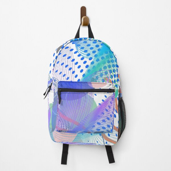 Item preview, Abstract cool style design designed and sold by CurlyDoodle.