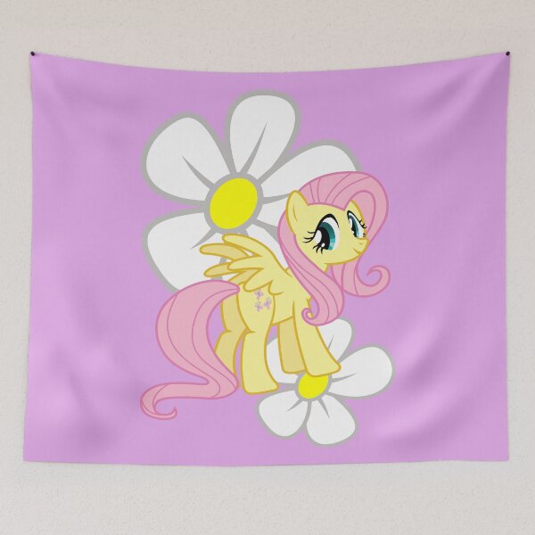 Item preview, Fluttershy; Lilac designed and sold by Marco Bottiglieri.