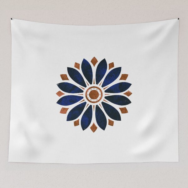 Item preview, Adventurous Sunflower designed and sold by silviaxe.