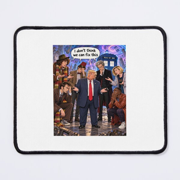 Item preview, Time Lord Summit designed and sold by Deltagroove.