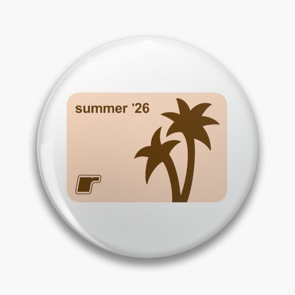 Item preview, summer 2026 designed and sold by delicate-pov.