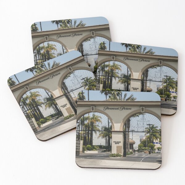 Item preview, Paramount Pictures Studio designed and sold by Kevin Michael McCall.