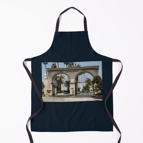 Item preview, Paramount Pictures Studio designed and sold by Kevin Michael McCall.