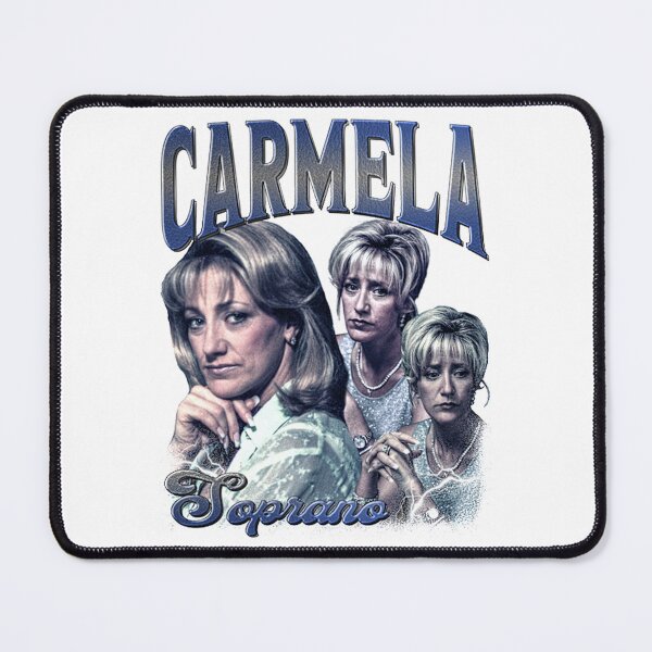 Item preview, Carmela Soprano designed and sold by GALILOPARK.