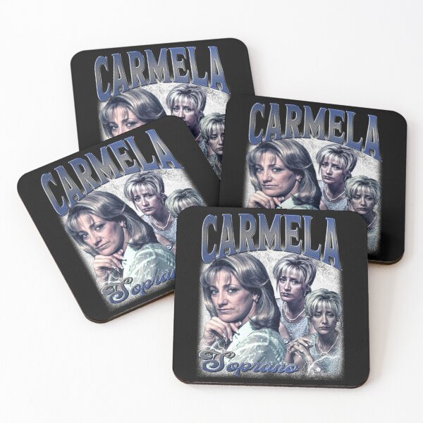 Item preview, Carmela Soprano designed and sold by GALILOPARK.